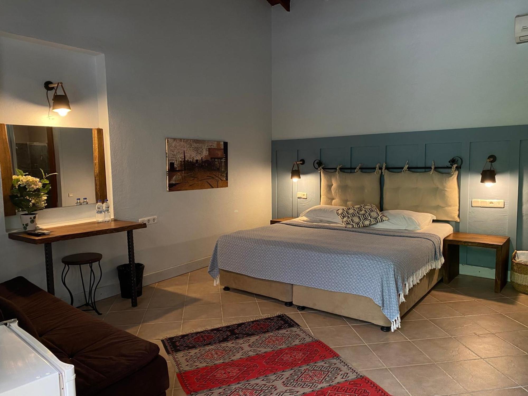Armagrandi Hotel Bozcaada-Special Category Habitación foto