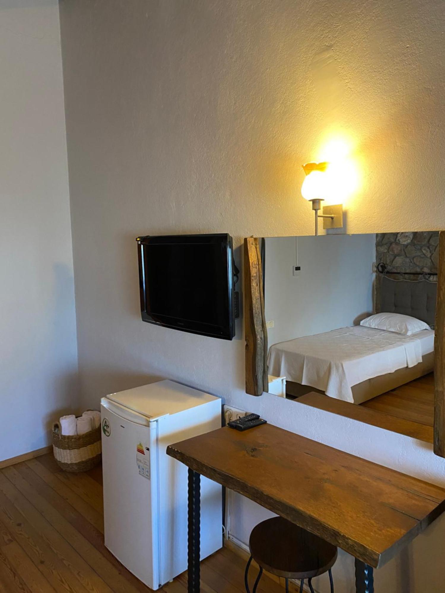 Armagrandi Hotel Bozcaada-Special Category Habitación foto