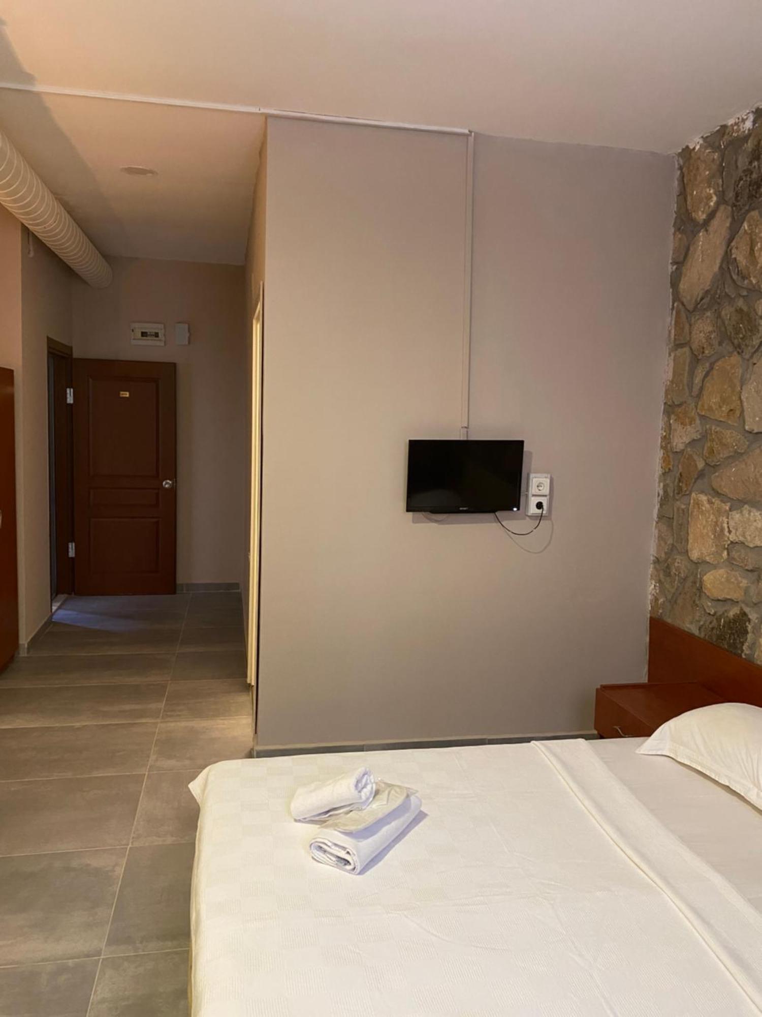 Armagrandi Hotel Bozcaada-Special Category Habitación foto