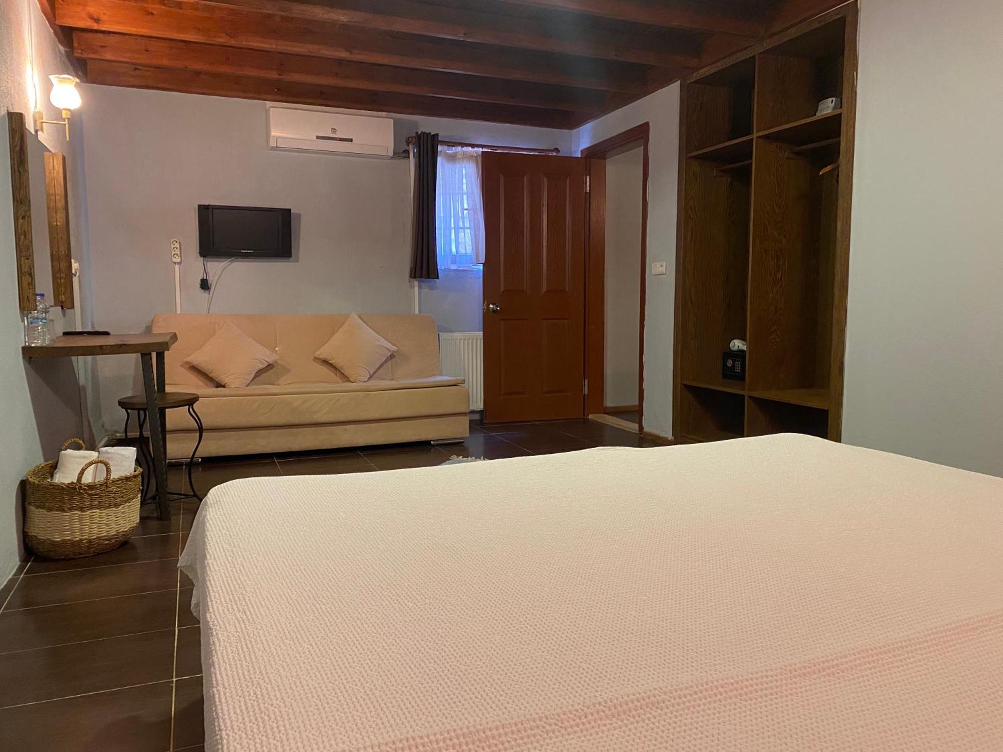 Armagrandi Hotel Bozcaada-Special Category Habitación foto