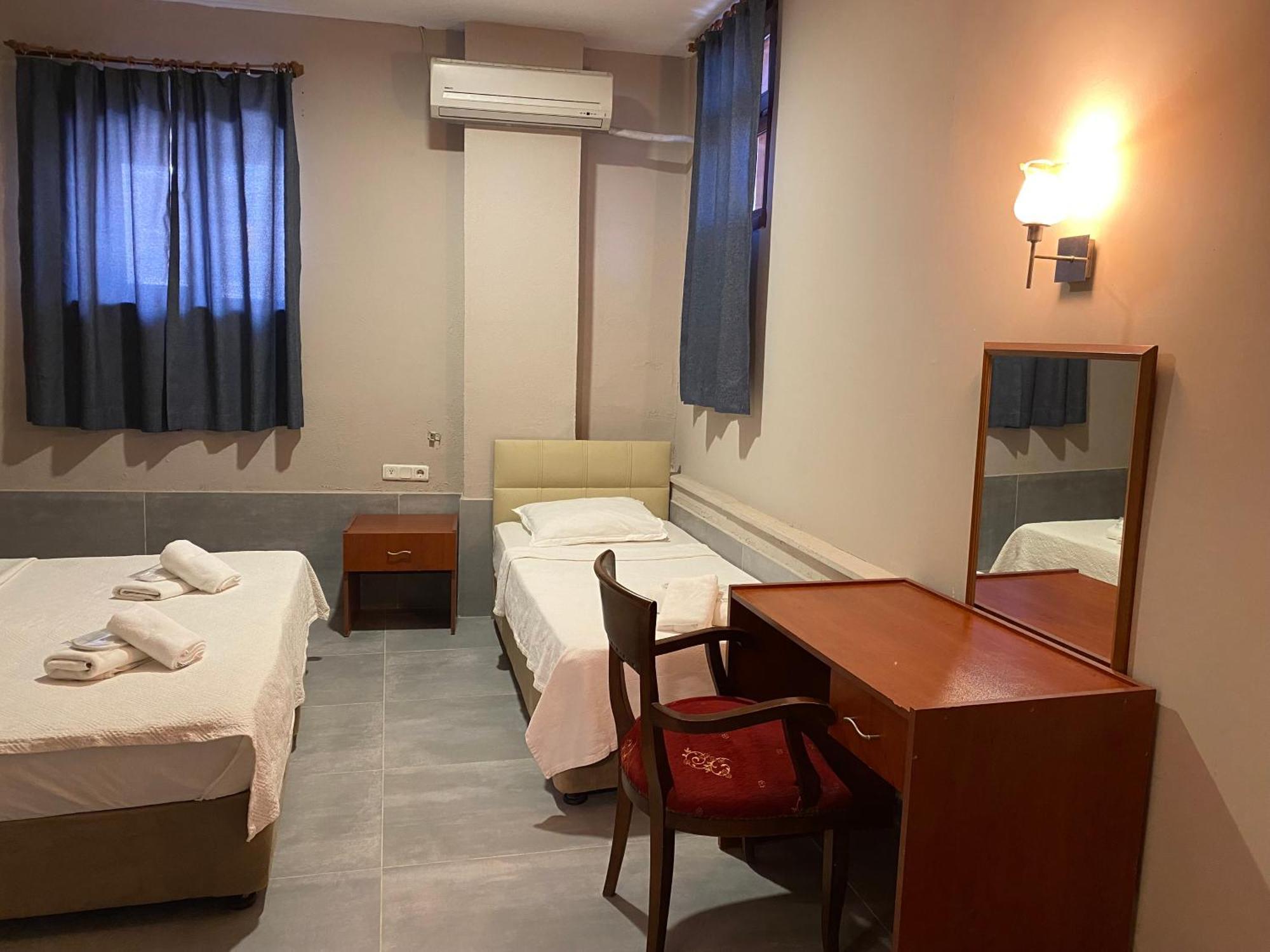 Armagrandi Hotel Bozcaada-Special Category Habitación foto