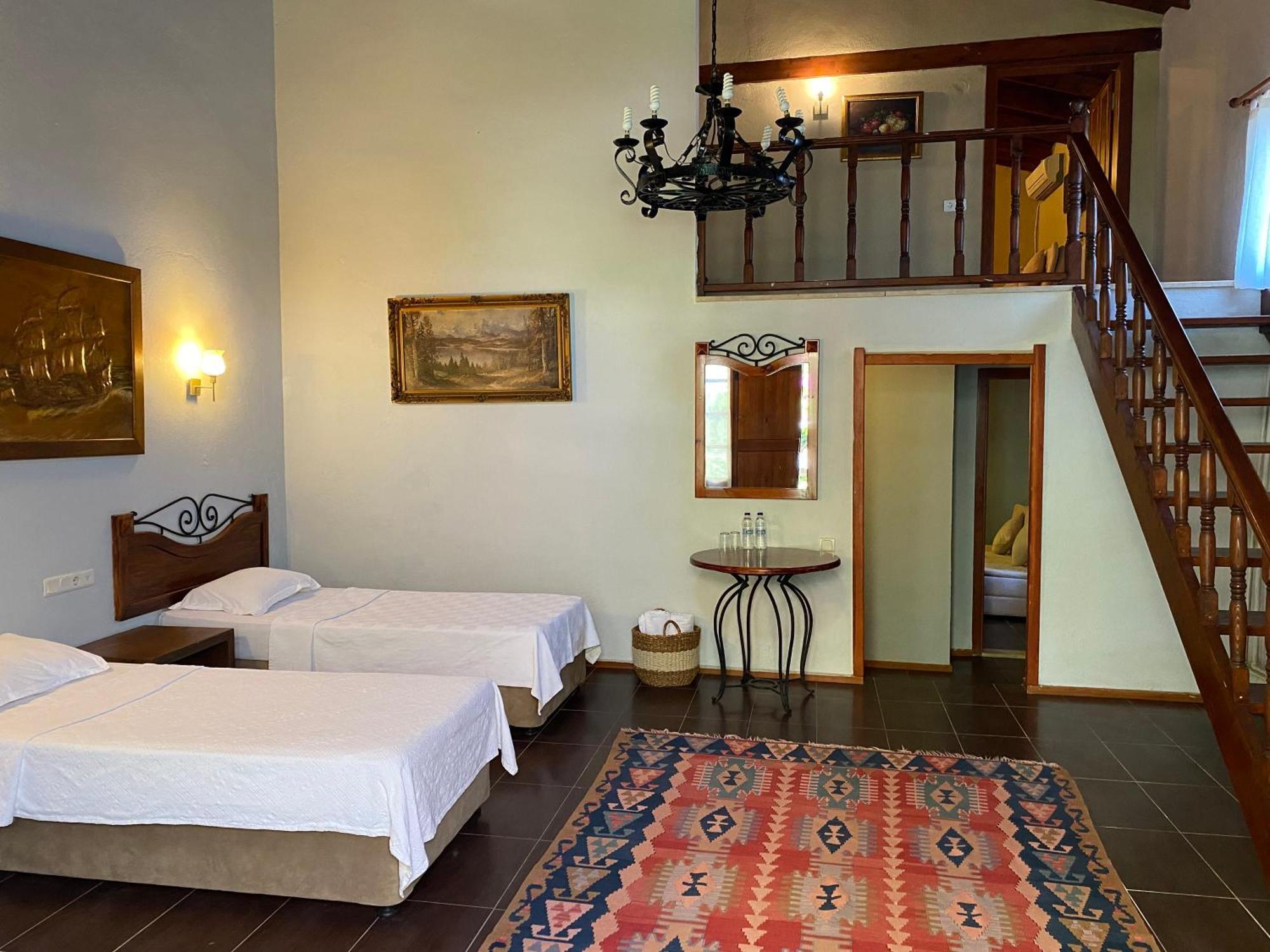 Armagrandi Hotel Bozcaada-Special Category Habitación foto