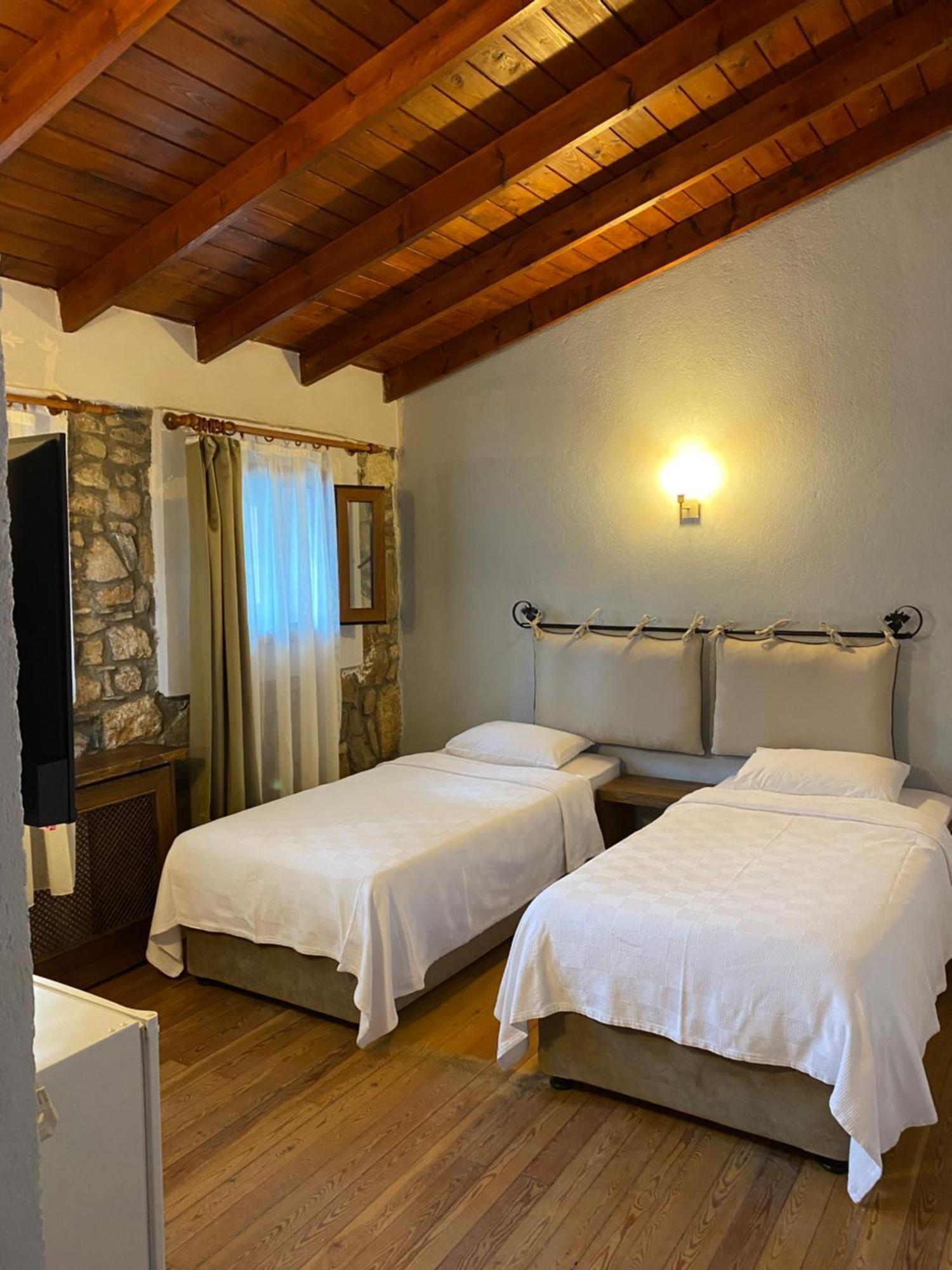 Armagrandi Hotel Bozcaada-Special Category Habitación foto