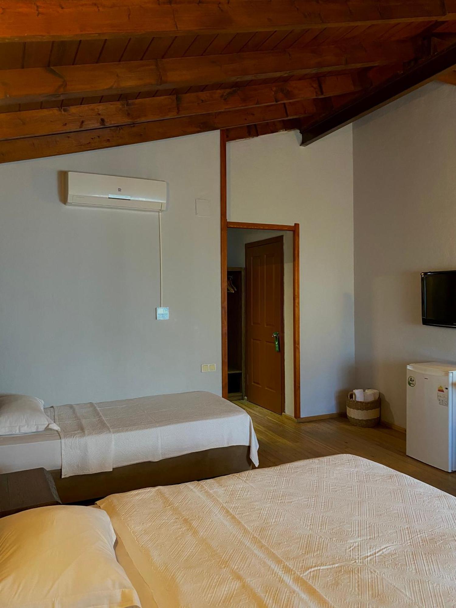 Armagrandi Hotel Bozcaada-Special Category Habitación foto