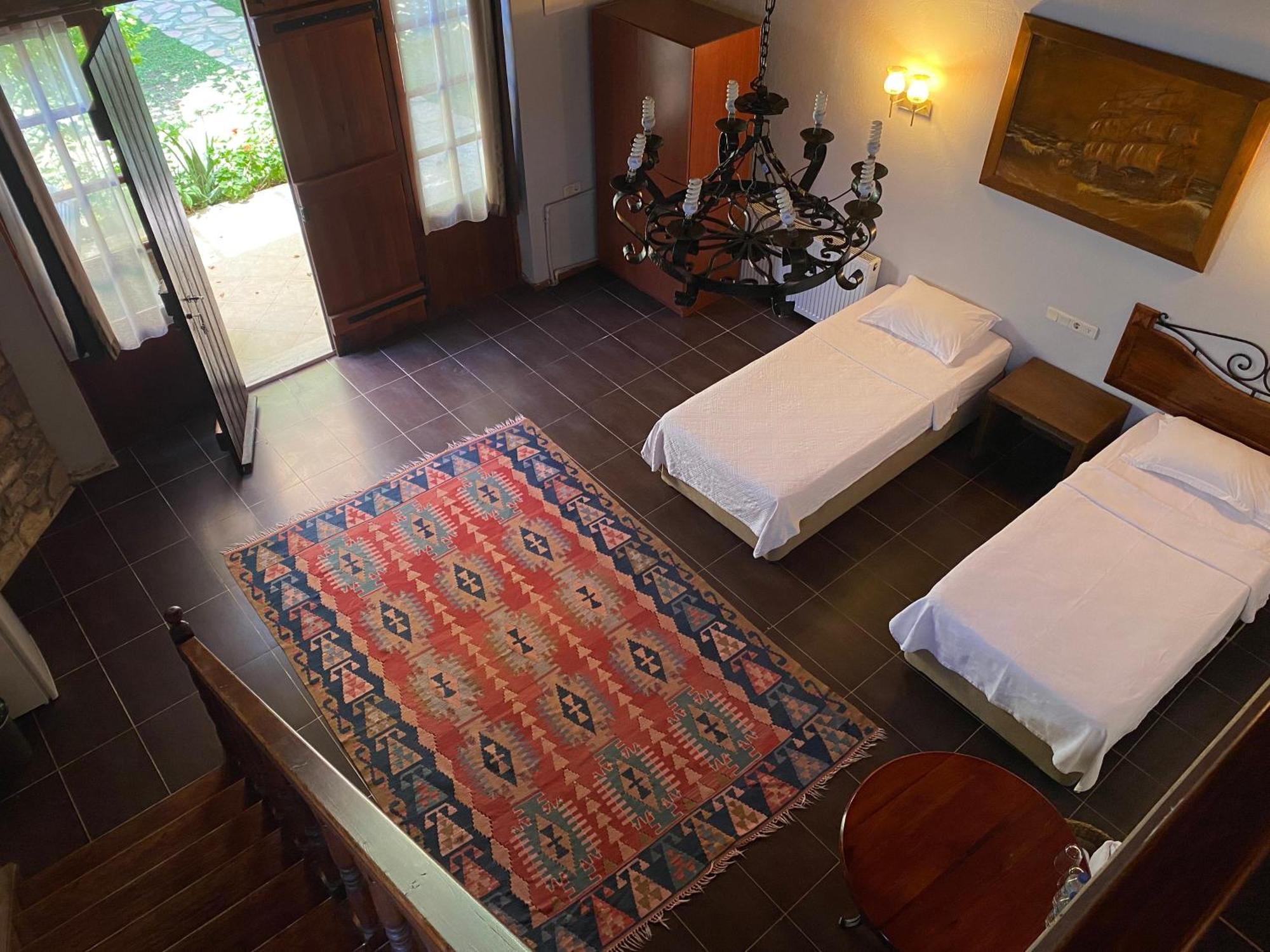 Armagrandi Hotel Bozcaada-Special Category Habitación foto