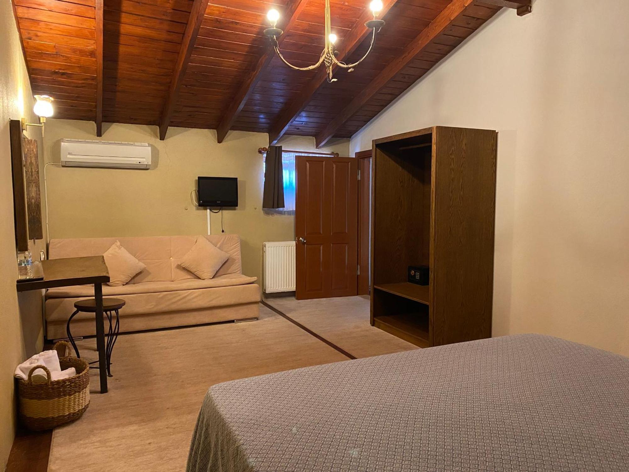 Armagrandi Hotel Bozcaada-Special Category Habitación foto