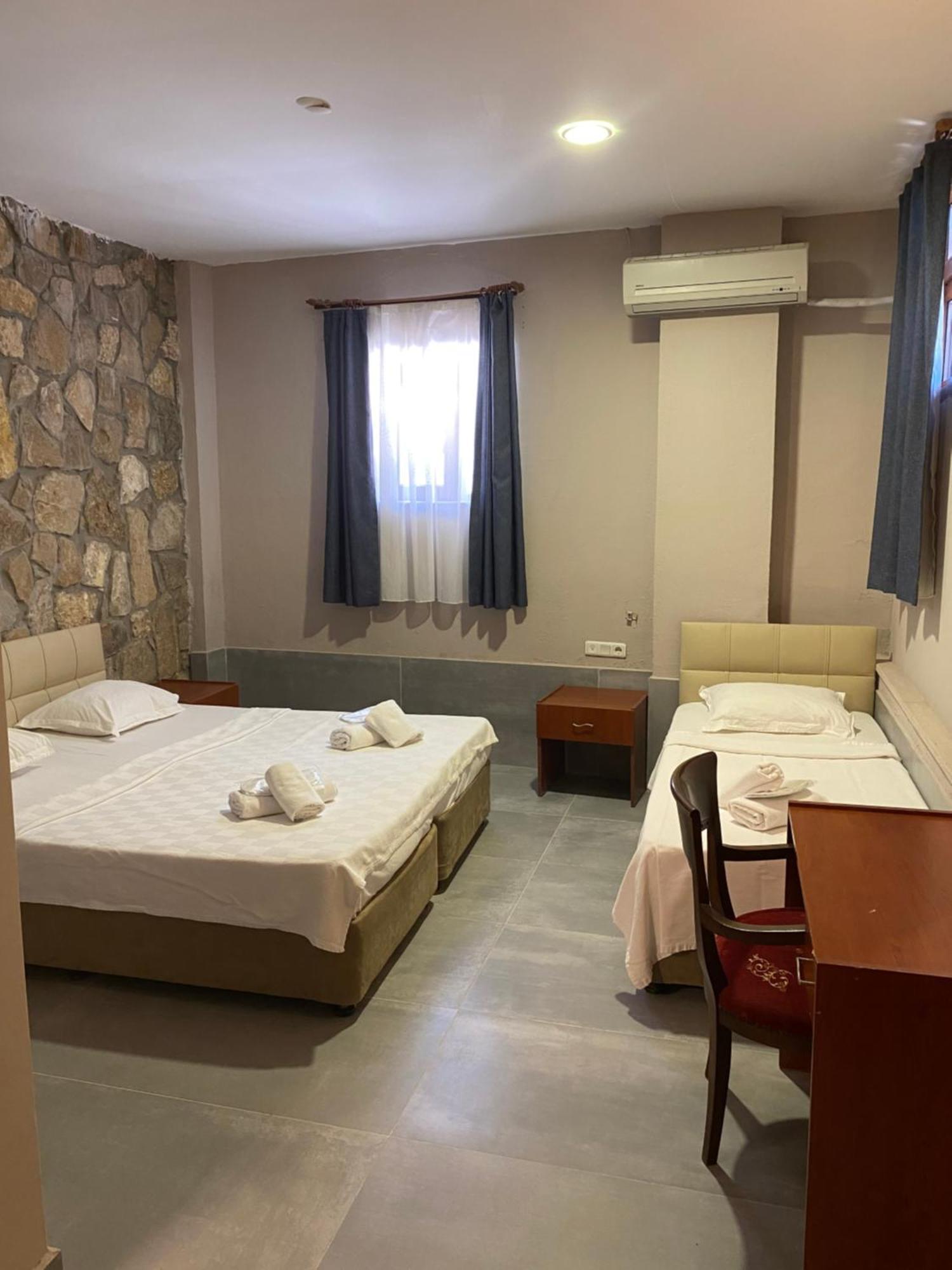 Armagrandi Hotel Bozcaada-Special Category Habitación foto