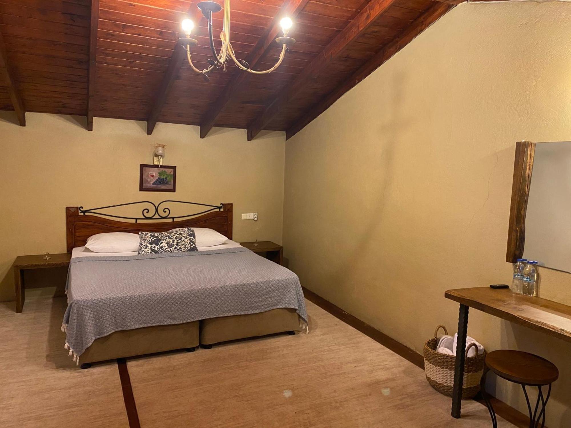 Armagrandi Hotel Bozcaada-Special Category Habitación foto