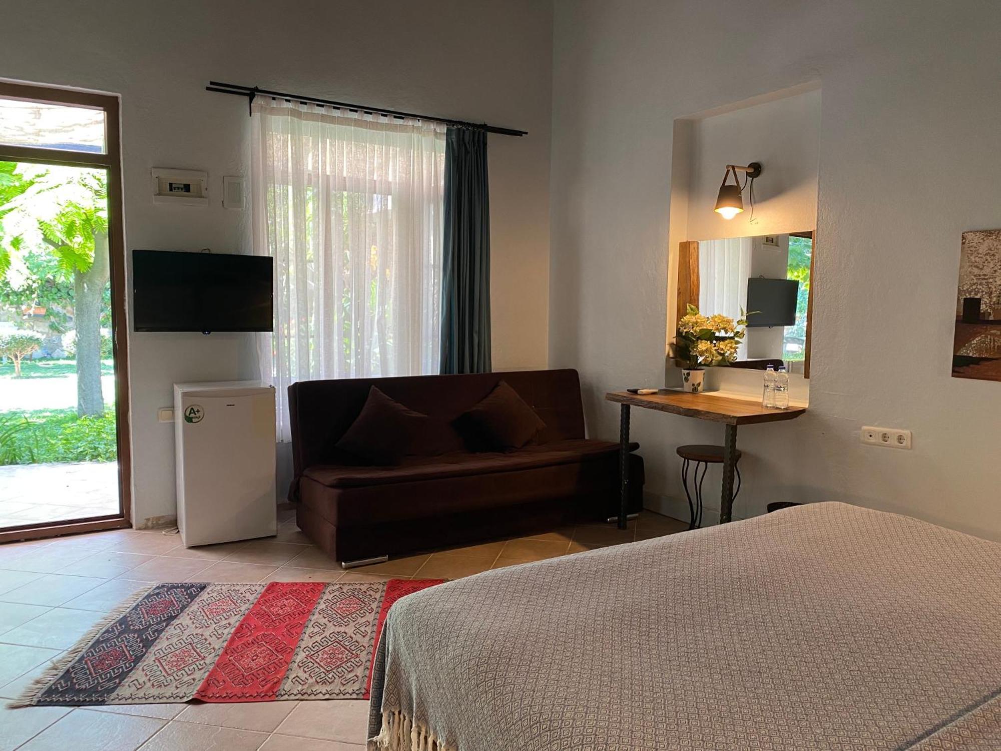 Armagrandi Hotel Bozcaada-Special Category Habitación foto