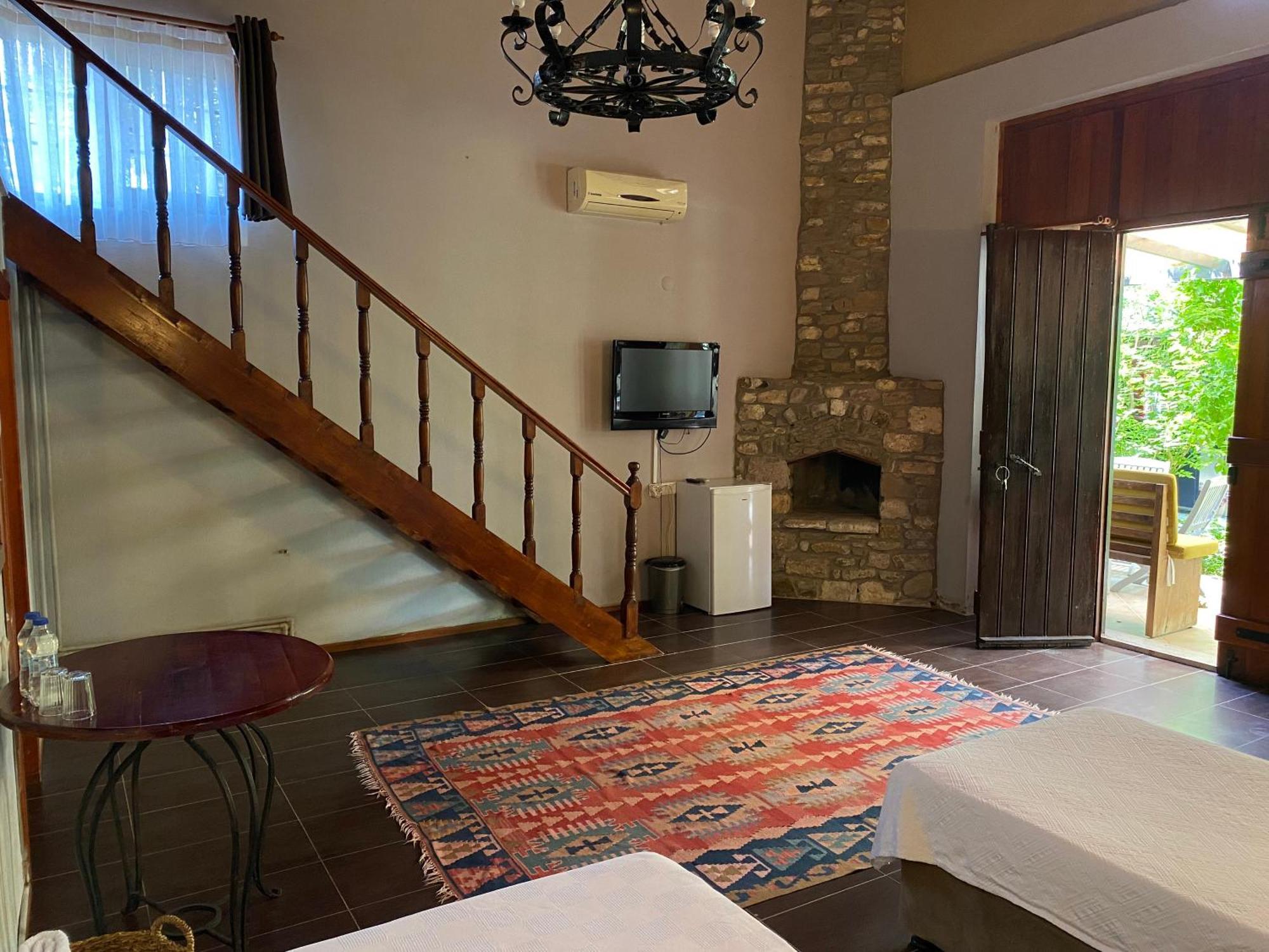 Armagrandi Hotel Bozcaada-Special Category Habitación foto