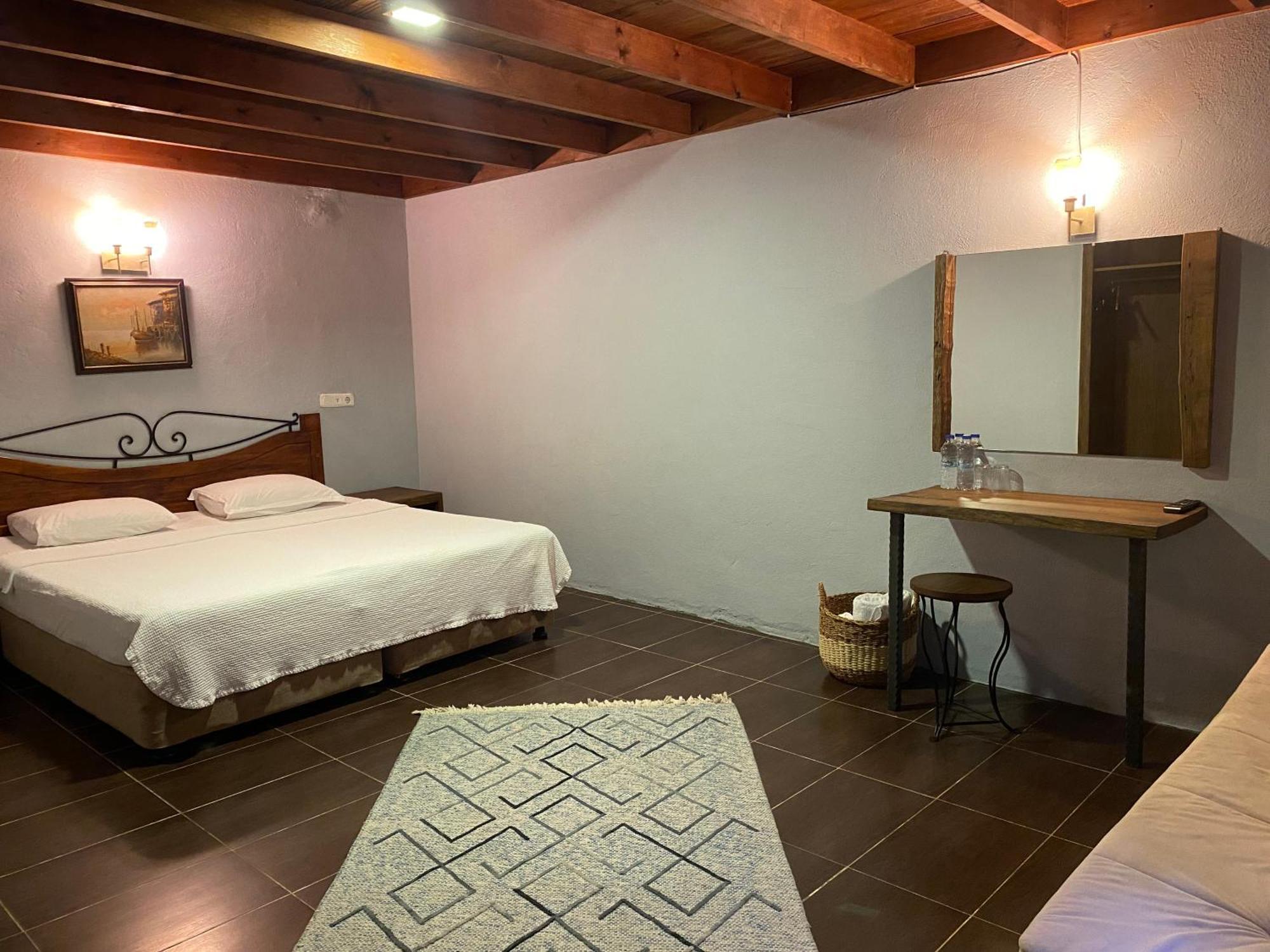 Armagrandi Hotel Bozcaada-Special Category Habitación foto