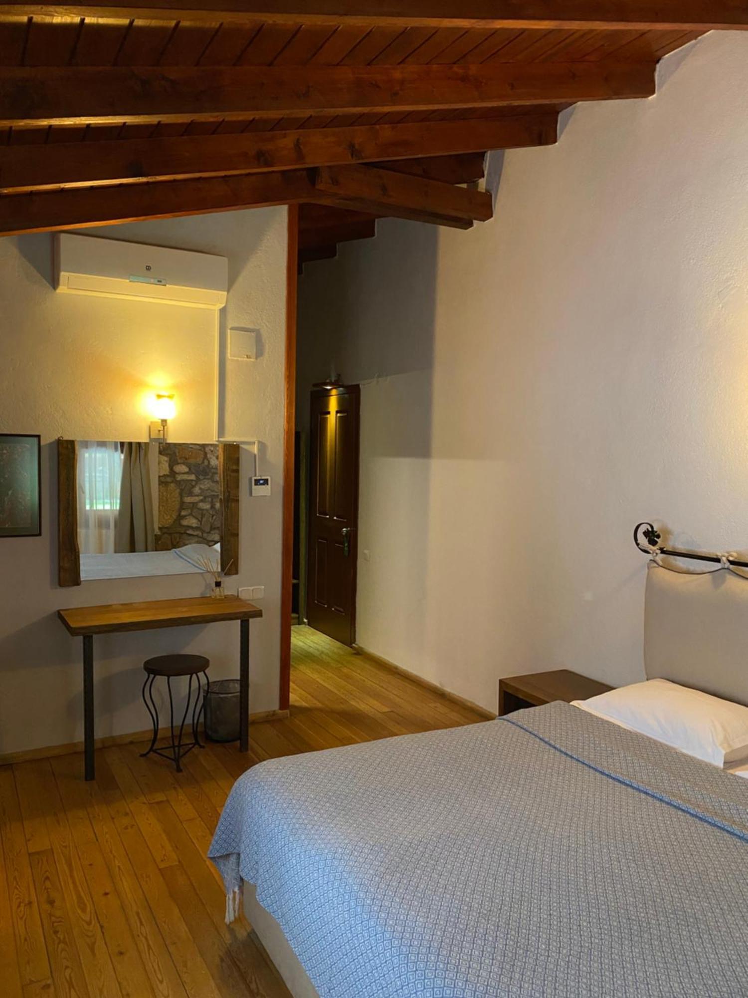 Armagrandi Hotel Bozcaada-Special Category Habitación foto