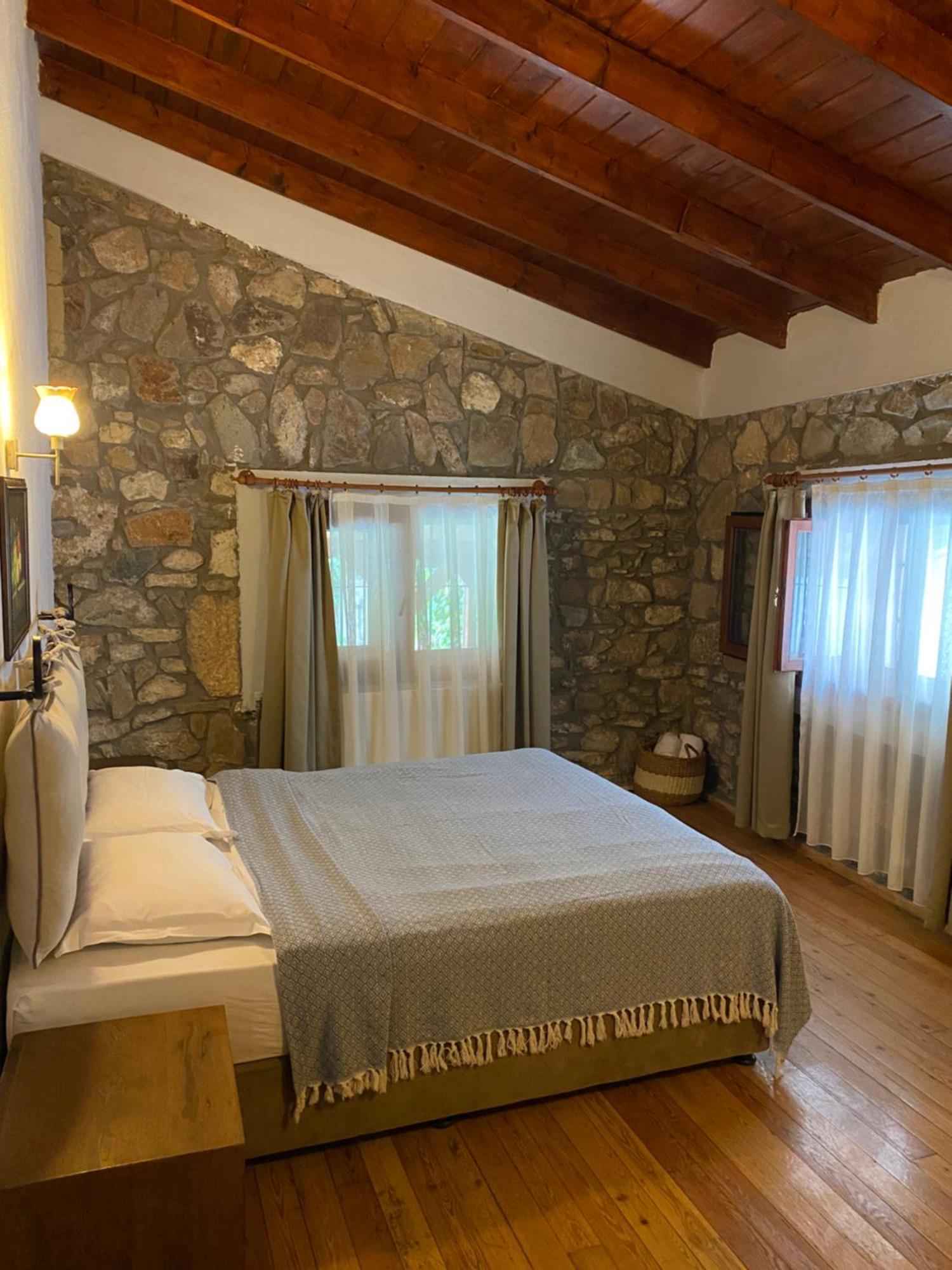Armagrandi Hotel Bozcaada-Special Category Habitación foto